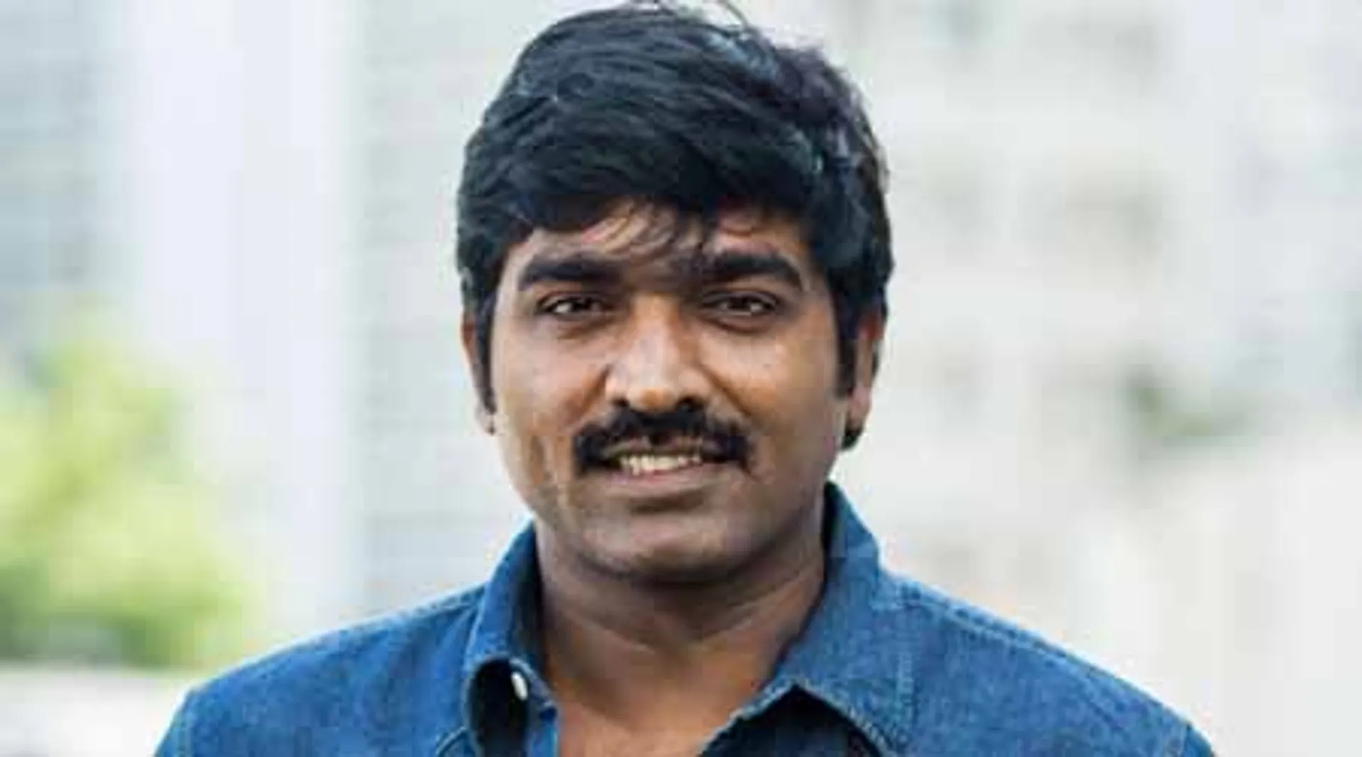 பினராயி விஜயனுக்கு நன்றி - நடிகர் விஜய் சேதுபதி